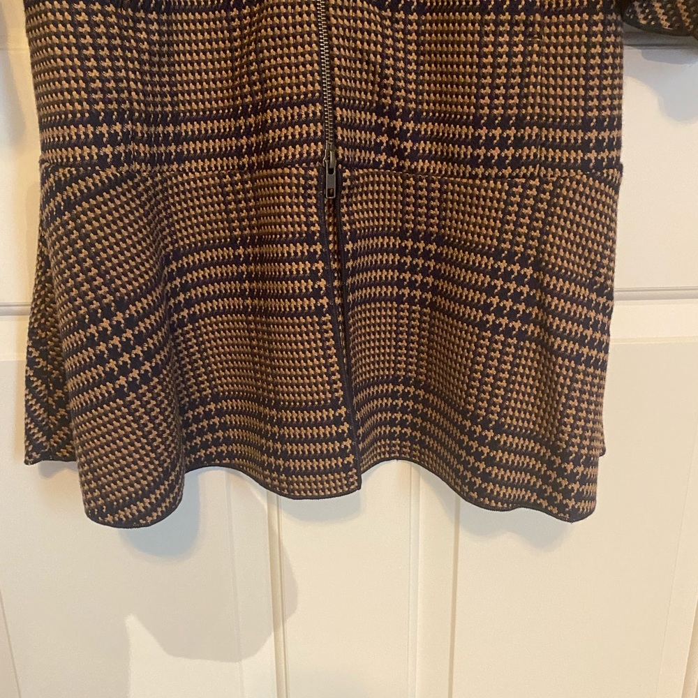 Cabi 3902 Flounce Jacket - Picture 4 of 13